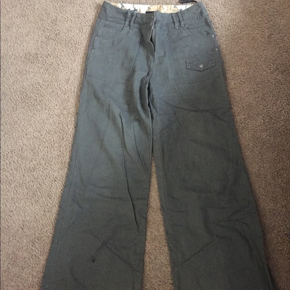 Pants